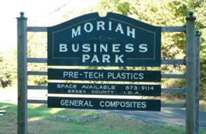 Moriah Commerc Park